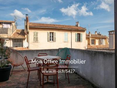 For sale Beaurecueil AIX-EN-PROVENCE 5 rooms 137 m2 Bouches du Rhone (13100) photo 1