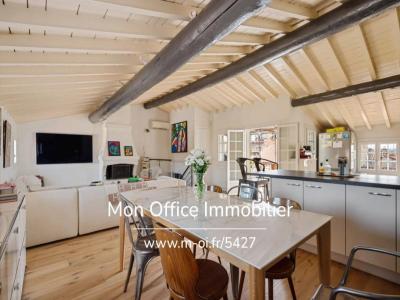 For sale Beaurecueil AIX-EN-PROVENCE 5 rooms 137 m2 Bouches du Rhone (13100) photo 2