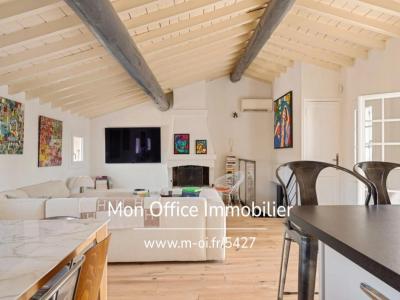 For sale Beaurecueil AIX-EN-PROVENCE 5 rooms 137 m2 Bouches du Rhone (13100) photo 3