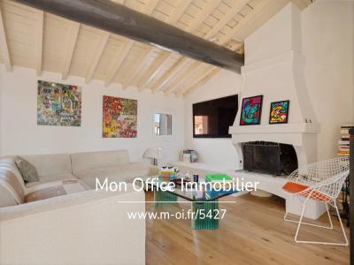 For sale Beaurecueil AIX-EN-PROVENCE 5 rooms 137 m2 Bouches du Rhone (13100) photo 4