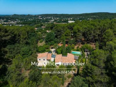 Annonce Vente Prestige Simiane-collongue 13