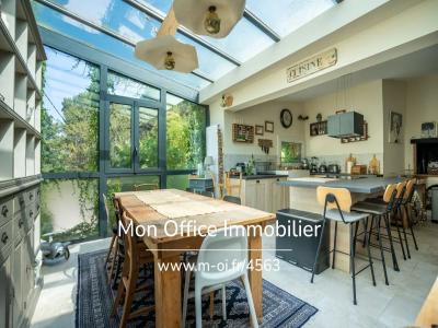 Acheter Prestige Simiane-collongue 1150000 euros
