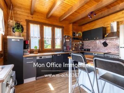 For sale Guillestre 5 rooms 100 m2 Hautes alpes (05600) photo 3
