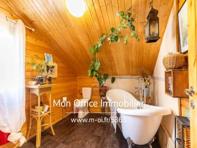For sale Guillestre 5 rooms 100 m2 Hautes alpes (05600) photo 4
