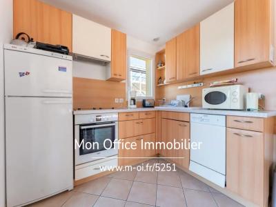 For sale Prunieres 3 rooms 80 m2 Hautes alpes (05230) photo 4