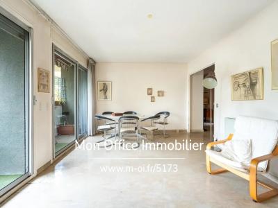 Annonce Vente 3 pices Appartement Aix-en-provence 13