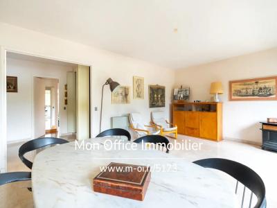Acheter Appartement 82 m2 Aix-en-provence