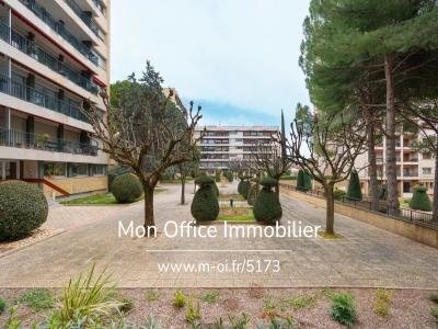 Acheter Appartement Aix-en-provence Bouches du Rhone