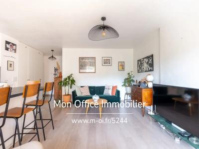 Annonce Vente 3 pices Appartement Aix-en-provence 13