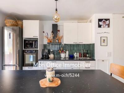 Acheter Appartement 66 m2 Aix-en-provence