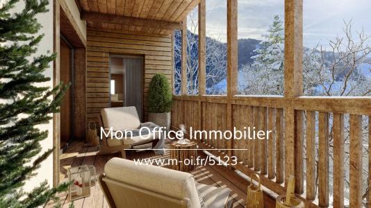 Annonce Vente 2 pices Appartement Saint-chaffrey 05