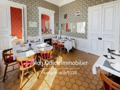 For sale Chazemais 36 rooms 1225 m2 Allier (03370) photo 4
