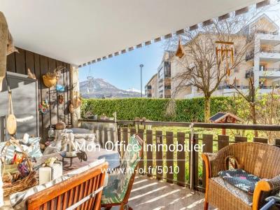 Annonce Vente 3 pices Appartement Embrun 05