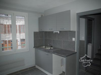 Annonce Location 3 pices Appartement Givet 08