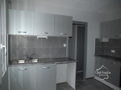 Louer Appartement Givet Ardennes