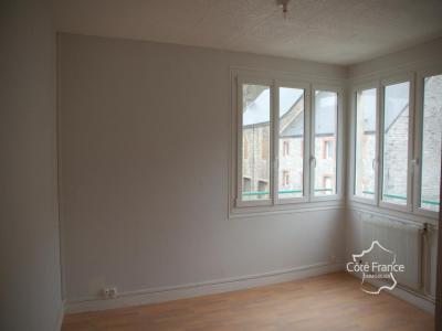 Louer Appartement Givet 370 euros