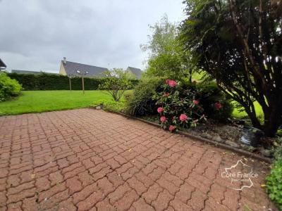 Acheter Maison Capelle Aisne