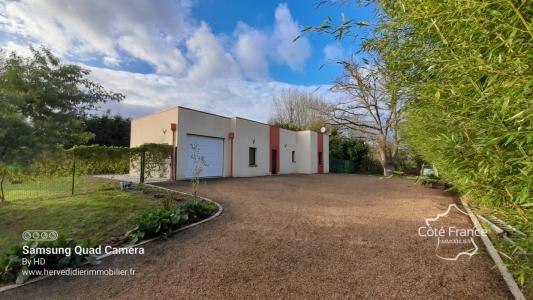 Annonce Vente Prestige Clermont-creans 72