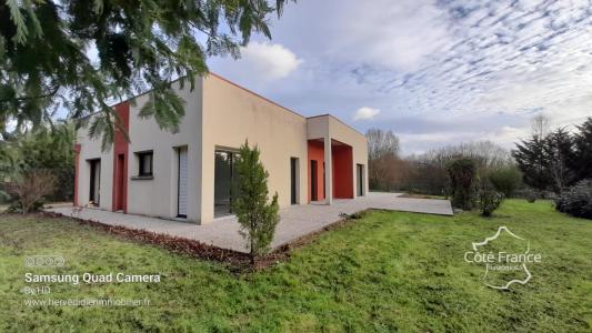 Acheter Prestige 108 m2 Clermont-creans