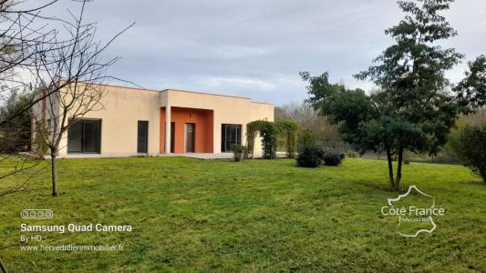 Acheter Prestige Clermont-creans Sarthe