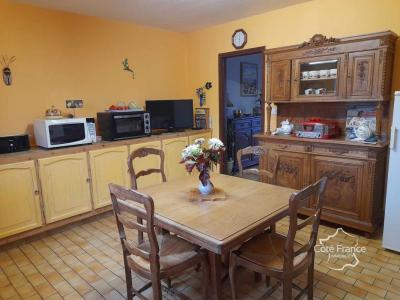 Acheter Maison Hirson 125000 euros