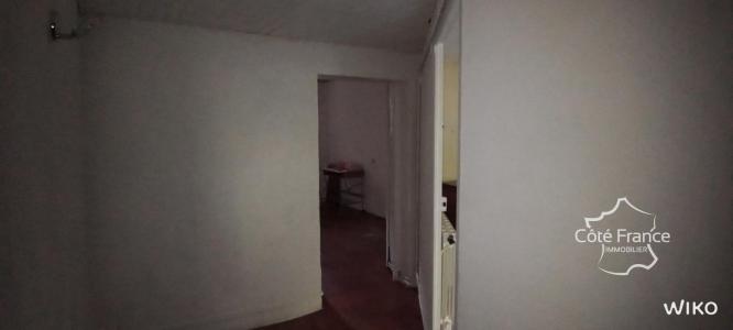 Acheter Maison 70 m2 Saint-jean-du-pin