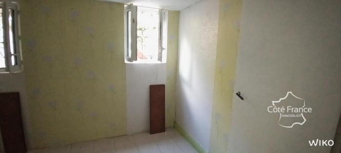 Acheter Maison Saint-jean-du-pin 85000 euros