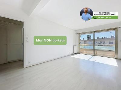 Annonce Vente 2 pices Appartement Golfe-juan 06