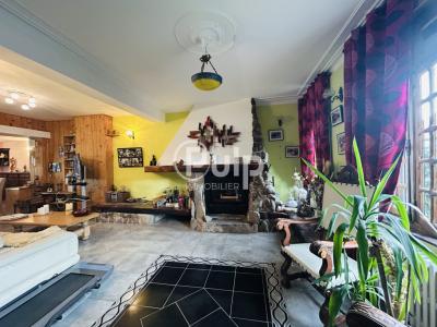 Annonce Vente 6 pices Maison Palluel 62
