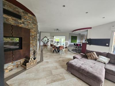 Louer Maison 374 m2 Monchy-breton