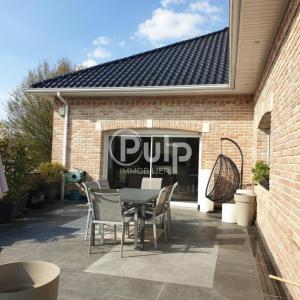 Louer Maison Monchy-breton 3000 euros