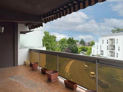 For sale Pau 3 rooms 73 m2 Pyrenees atlantiques (64000) photo 1