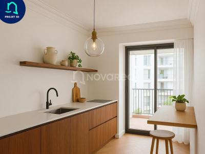 For sale Pau 3 rooms 73 m2 Pyrenees atlantiques (64000) photo 4