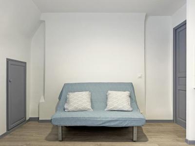 Louer Appartement 17 m2 Pau