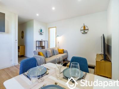 Annonce Location Appartement Metz 57