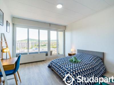 Louer Appartement Metz Moselle