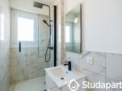 Louer Appartement Metz 490 euros