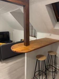 For rent Juvisy-sur-orge 1 room 20 m2 Essonne (91260) photo 0