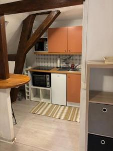 For rent Juvisy-sur-orge 1 room 20 m2 Essonne (91260) photo 1
