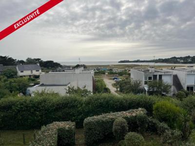 Acheter Appartement 44 m2 Guidel