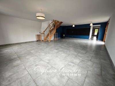 Annonce Vente 5 pices Maison Carnieres 59