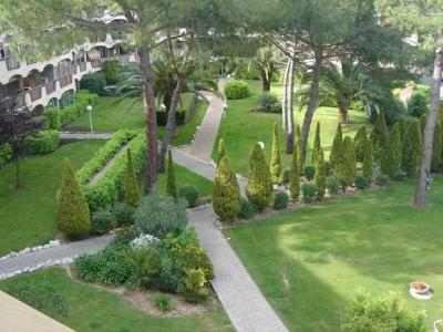 Annonce Location Appartement Mandelieu-la-napoule 06