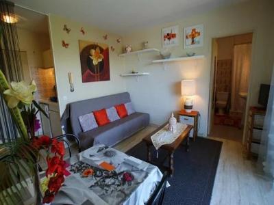 Louer Appartement 22 m2 Mandelieu-la-napoule