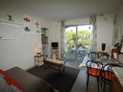 Louer Appartement Mandelieu-la-napoule Alpes Maritimes