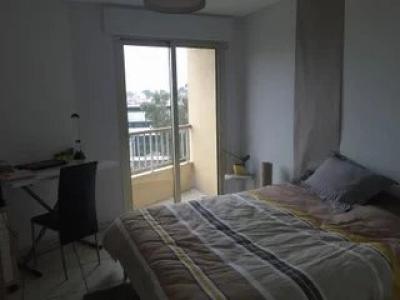 Louer Appartement 50 m2 Cagnes-sur-mer