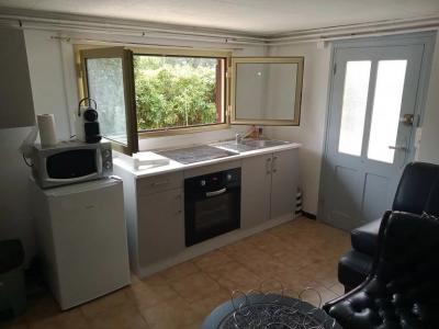 Louer Appartement 40 m2 Carros