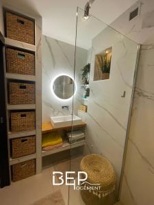 Louer Appartement Nice 650 euros