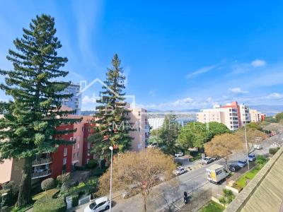 For sale Nice SAINTE MARGUERITE 4 rooms 86 m2 Alpes Maritimes (06200) photo 2
