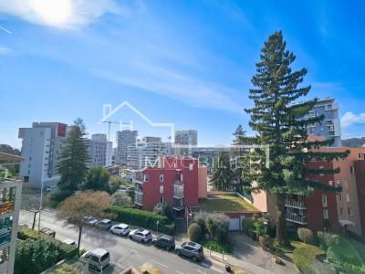 For sale Nice SAINTE MARGUERITE 4 rooms 86 m2 Alpes Maritimes (06200) photo 3