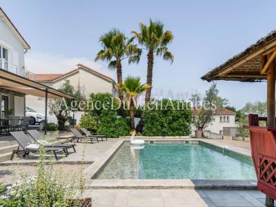 Annonce Location 4 pices Maison Antibes 06